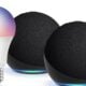 Pack echo dot ampoule tapo