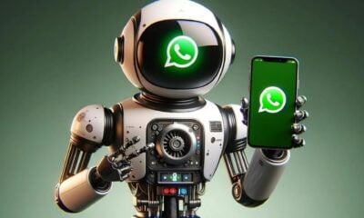 Robot whatsapp chatbot ia intelligence artificielle min