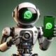 Robot whatsapp chatbot ia intelligence artificielle min