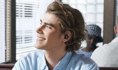 Soundcore anker space a40