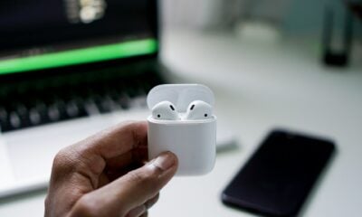 AirPods (boîtier)