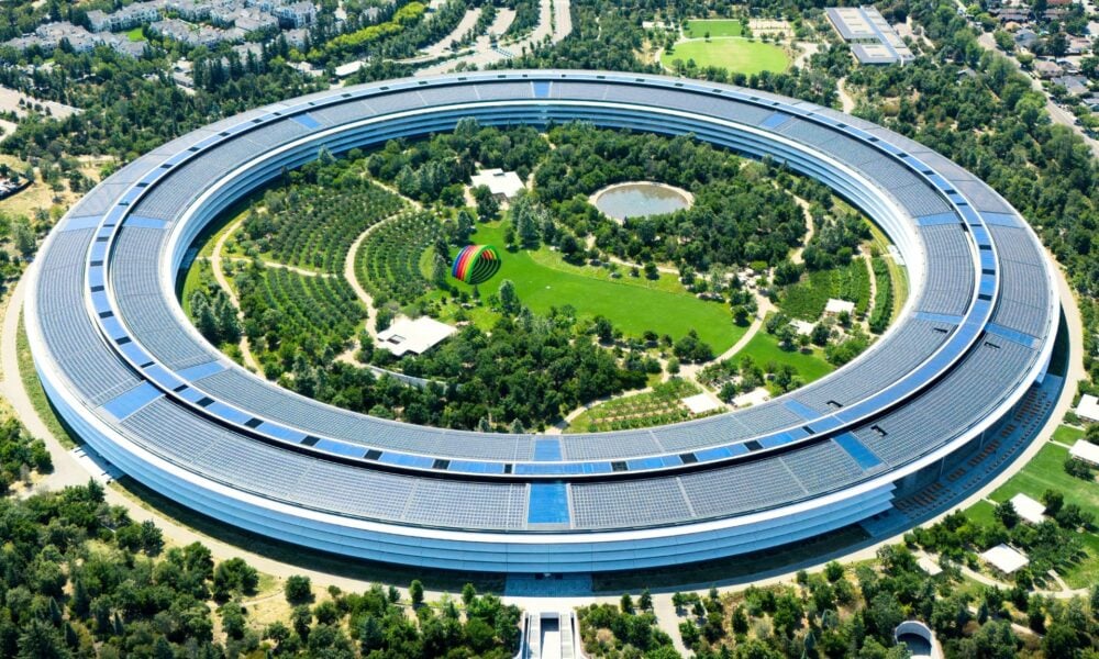 Apple Park (6)