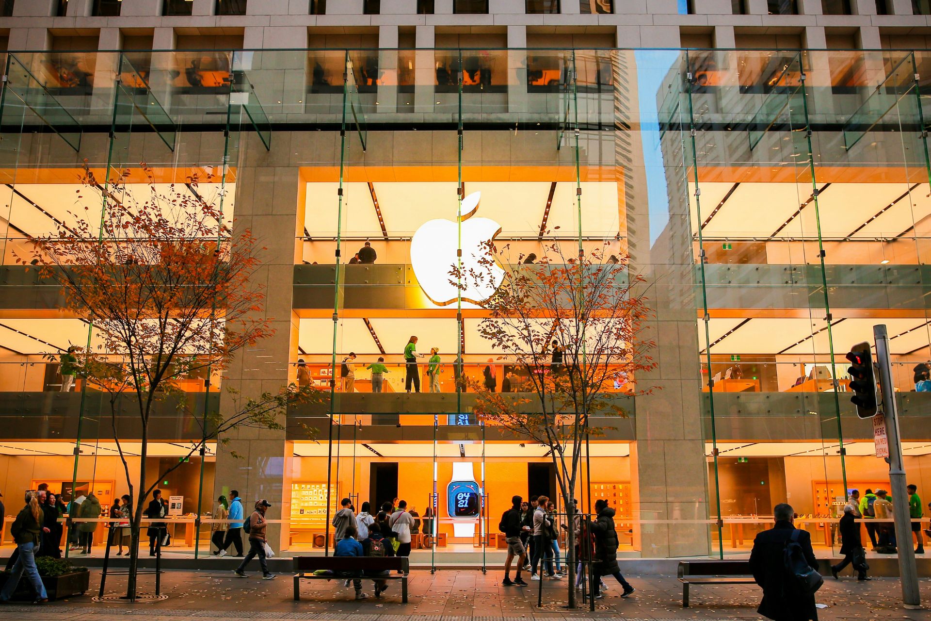Apple Store (5)