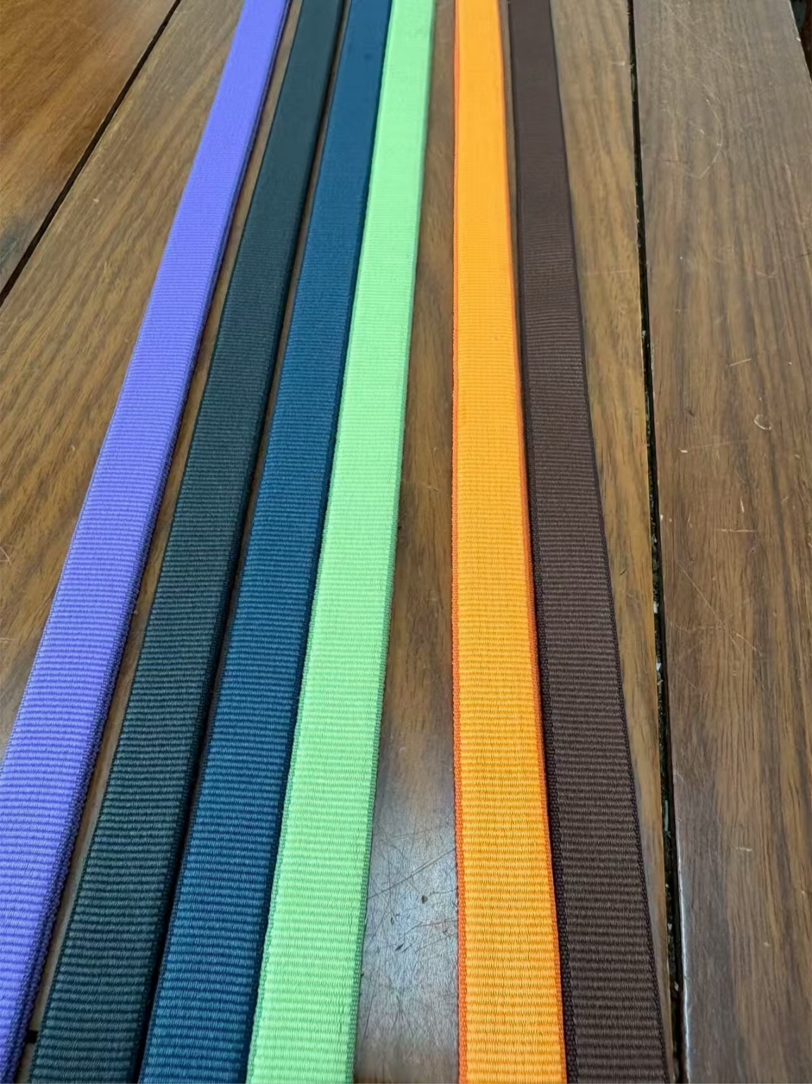 Crossbody strap