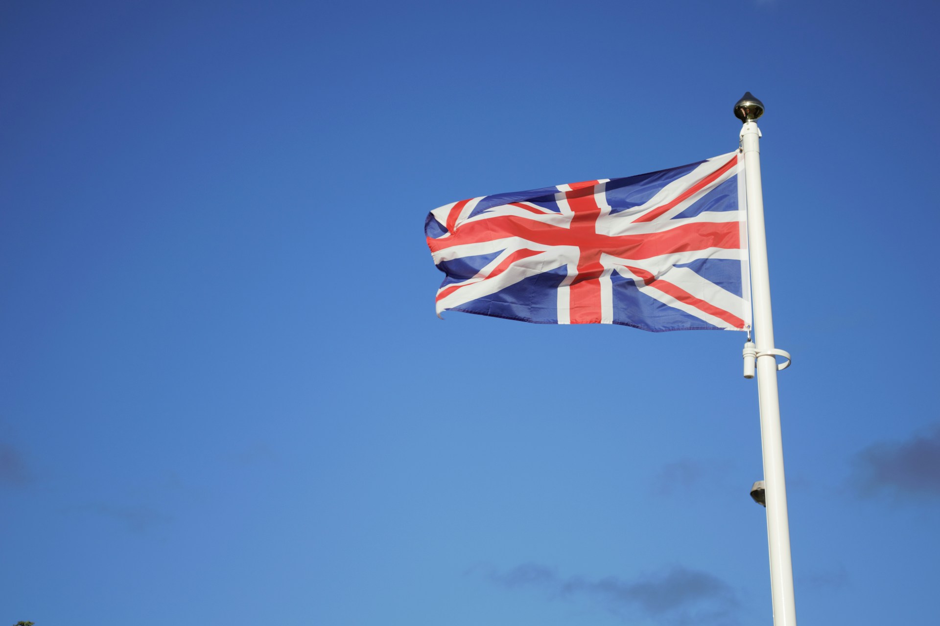 Drapeau UK