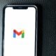 Gmail iPhone