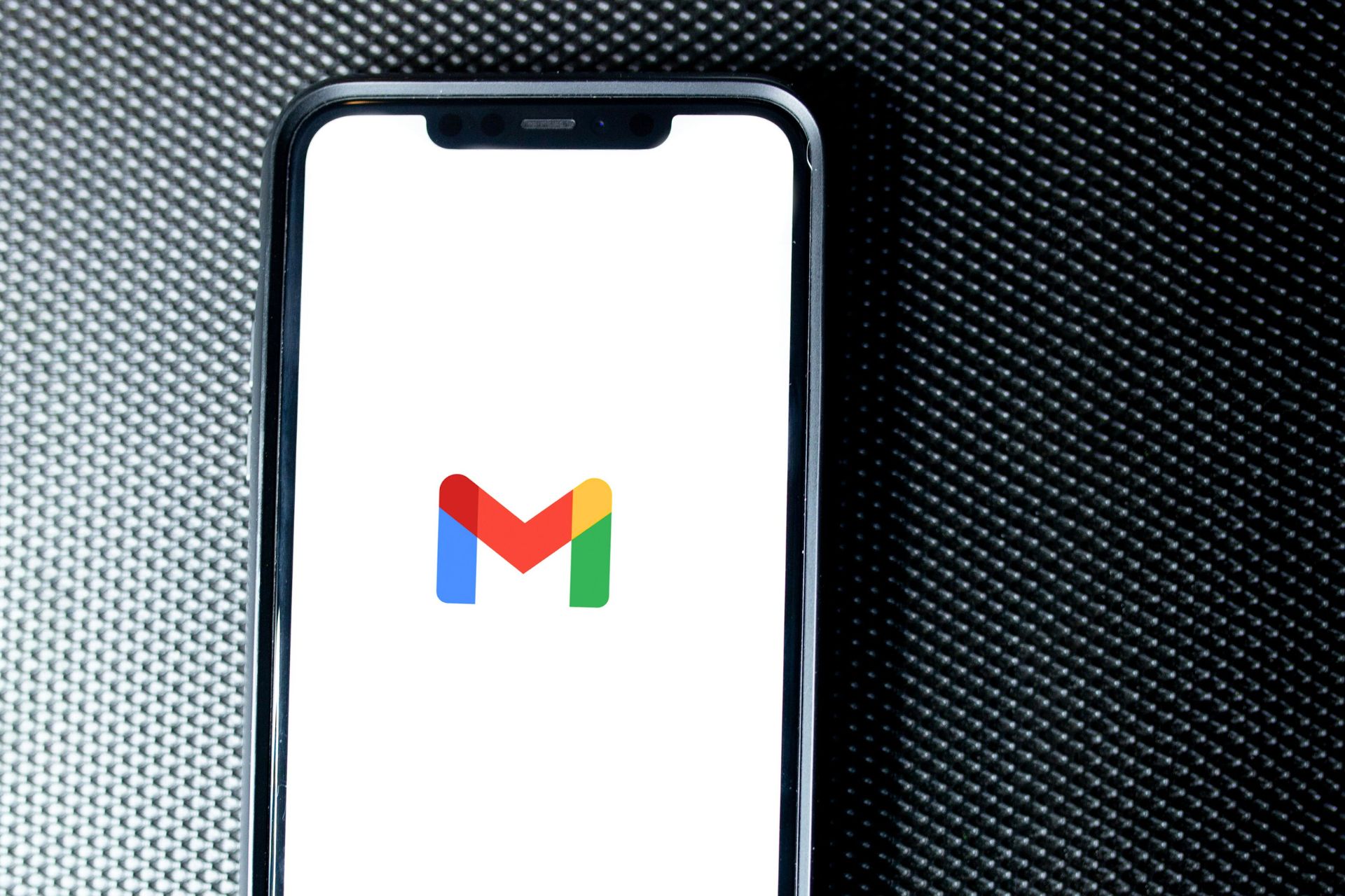 Gmail iPhone