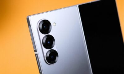 Samsung Galaxy ZFold