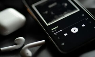 Spotify (téléphone)