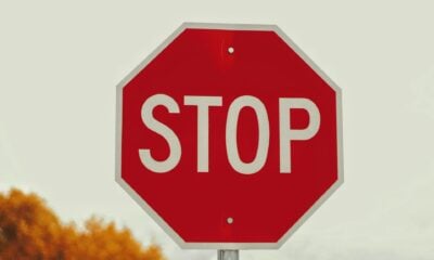 Stop, interdiction