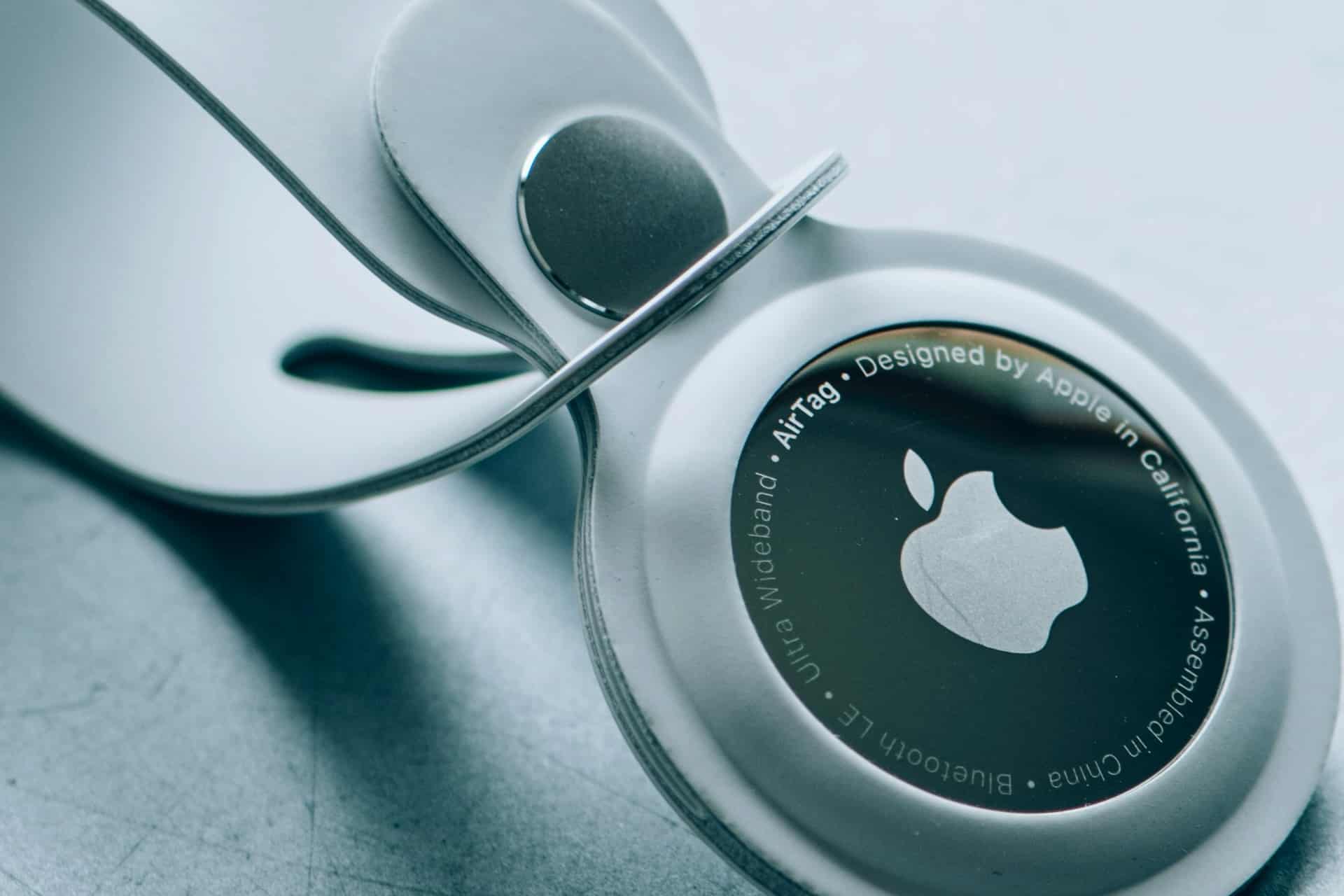Apple AirTag