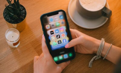 Apple applications iPhone ia