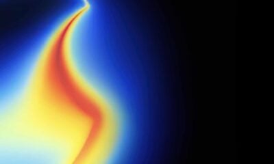 Apple keynote iPhone 17 pommes cote