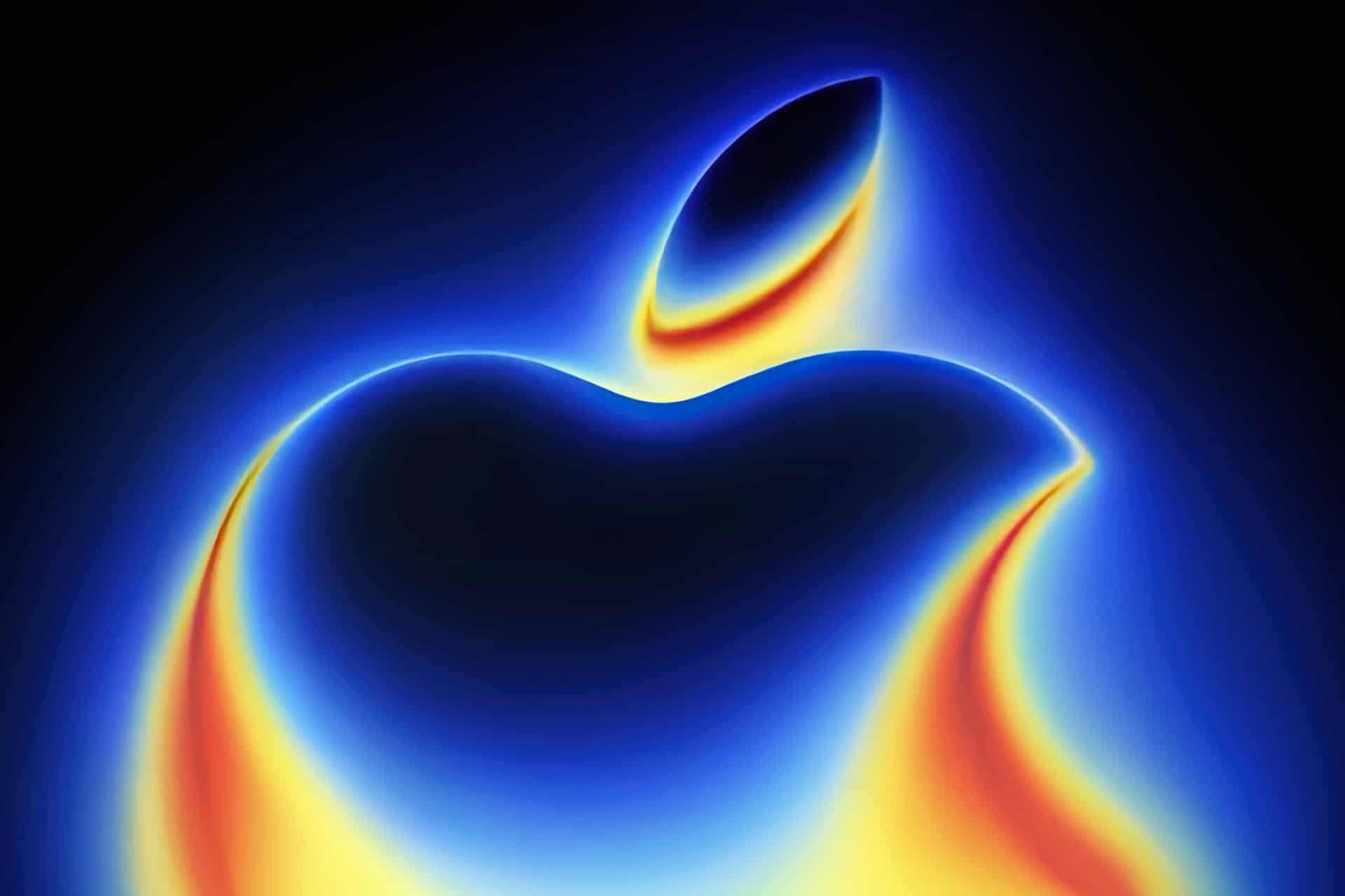 Apple Keynote iPhone 17