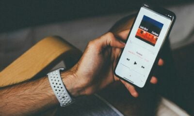 Apple music application min