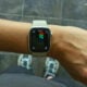 Apple watch montre connectee
