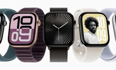 Apple Watch Series 11