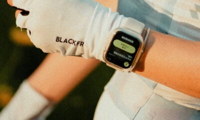 Apple watch series un