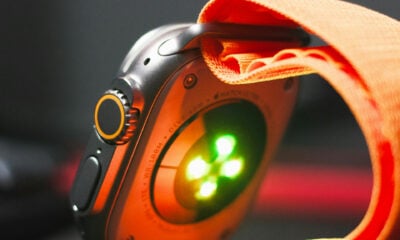 Apple watch ultra 3 rumeurs