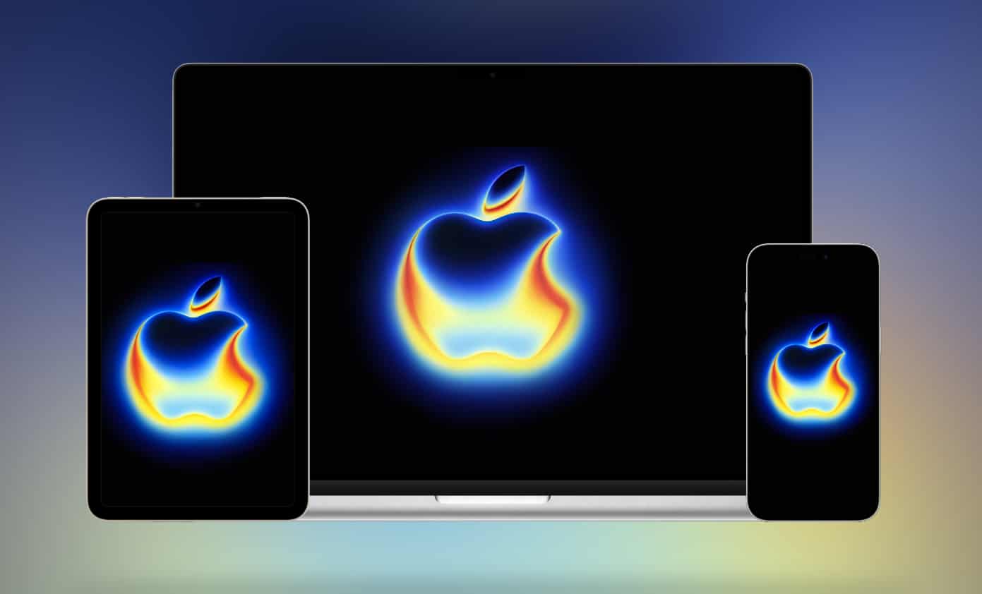 Basic Apple Guy Keynote iPhone 17