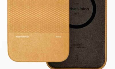 Coque iPhone Native Union