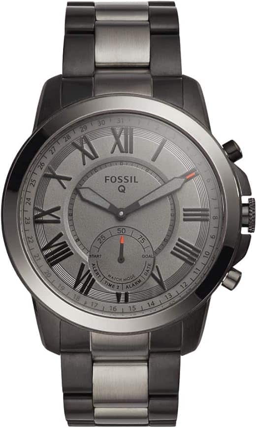 Montre connectée Fossil FTW1139