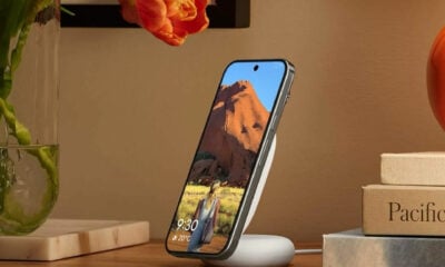 Google pixel snap magsafe apple