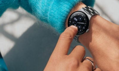 Google pixel watch 4 apple