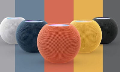 Homepod mini apple