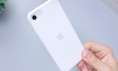 iPhone 16 blanc