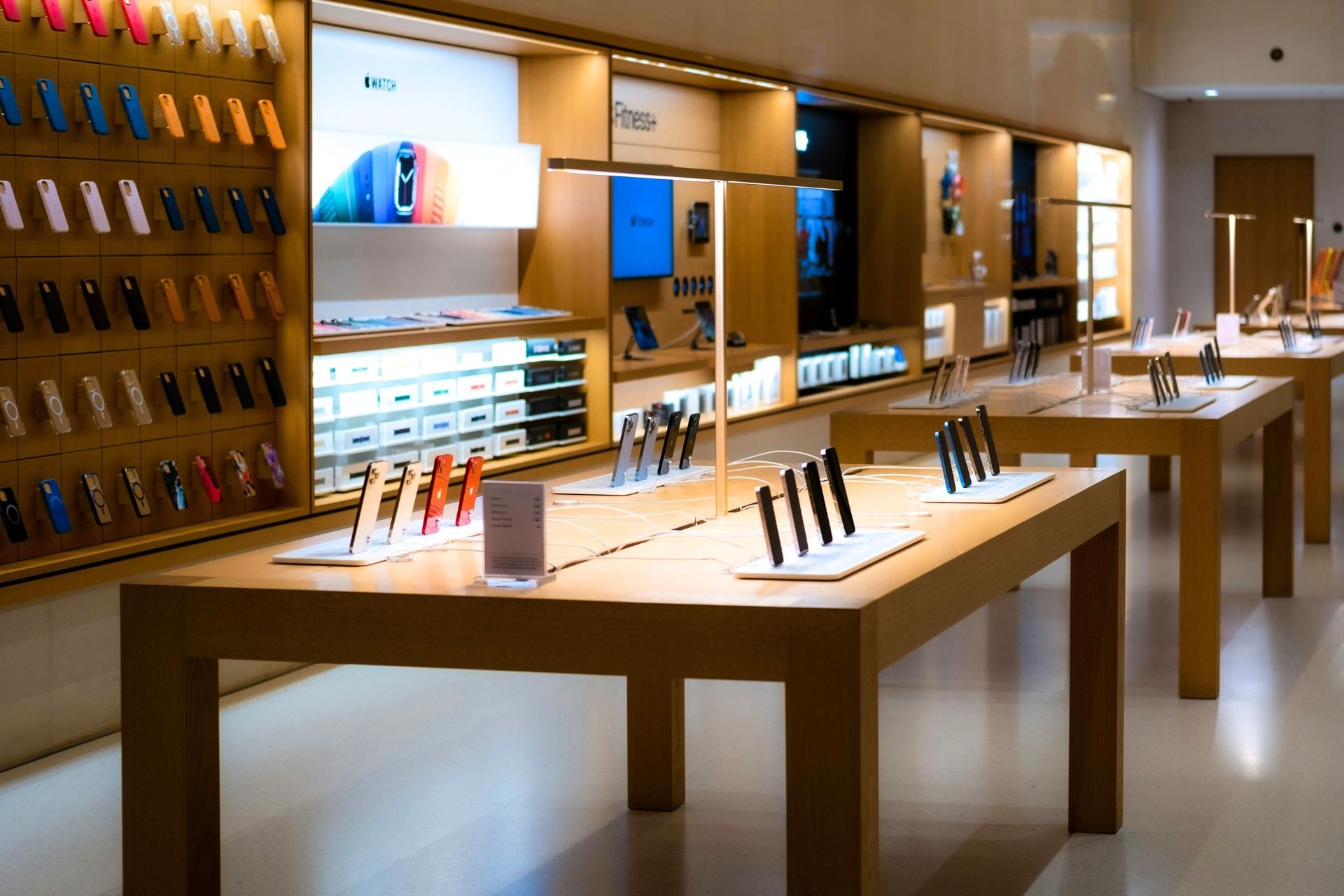 iPhone Apple Store (2)