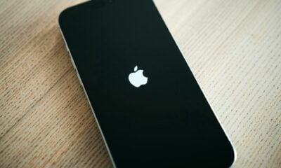 iPhone logo apple (2)