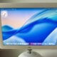 iMac G4 apple