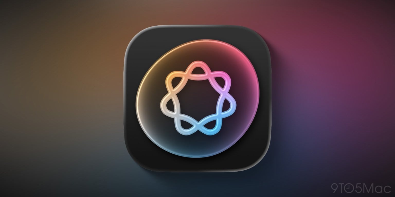 iOS 26 : mais à quelles apps Apple appartiennent ces 5 nouvelles icônes