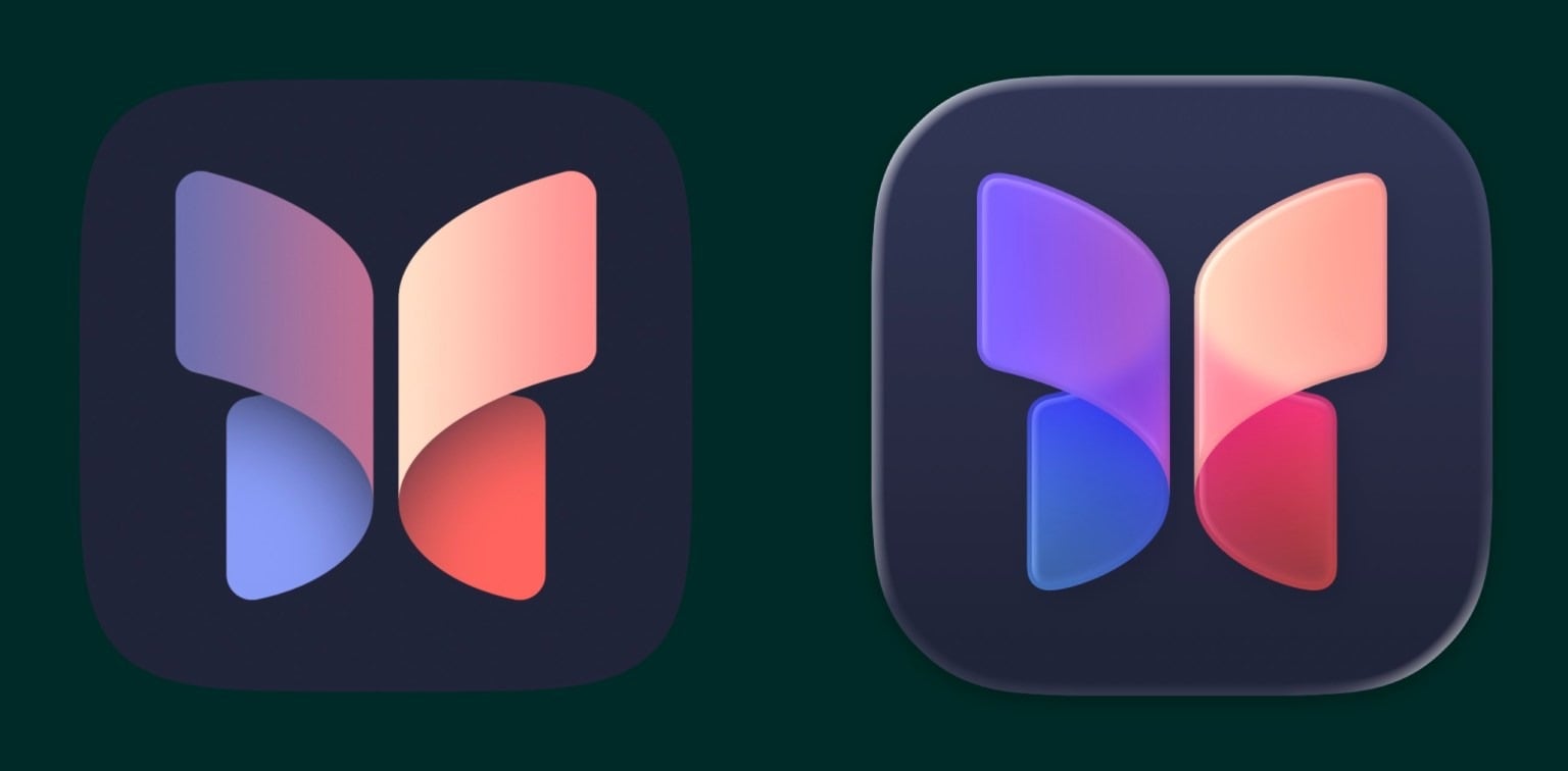 iOS 18 vs iOS 26 Journal