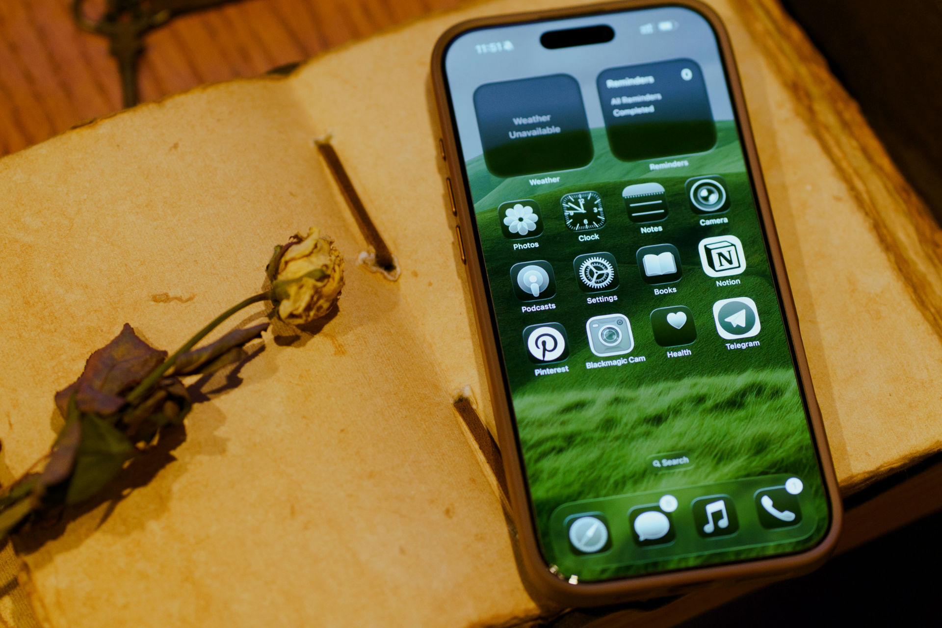 iOS 26 apple iPhone