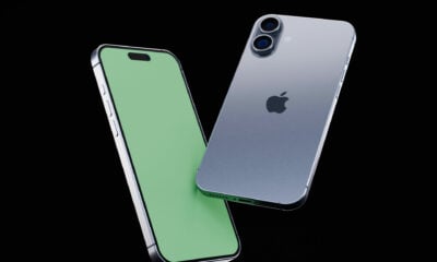 iPhone 16 apple smartphone