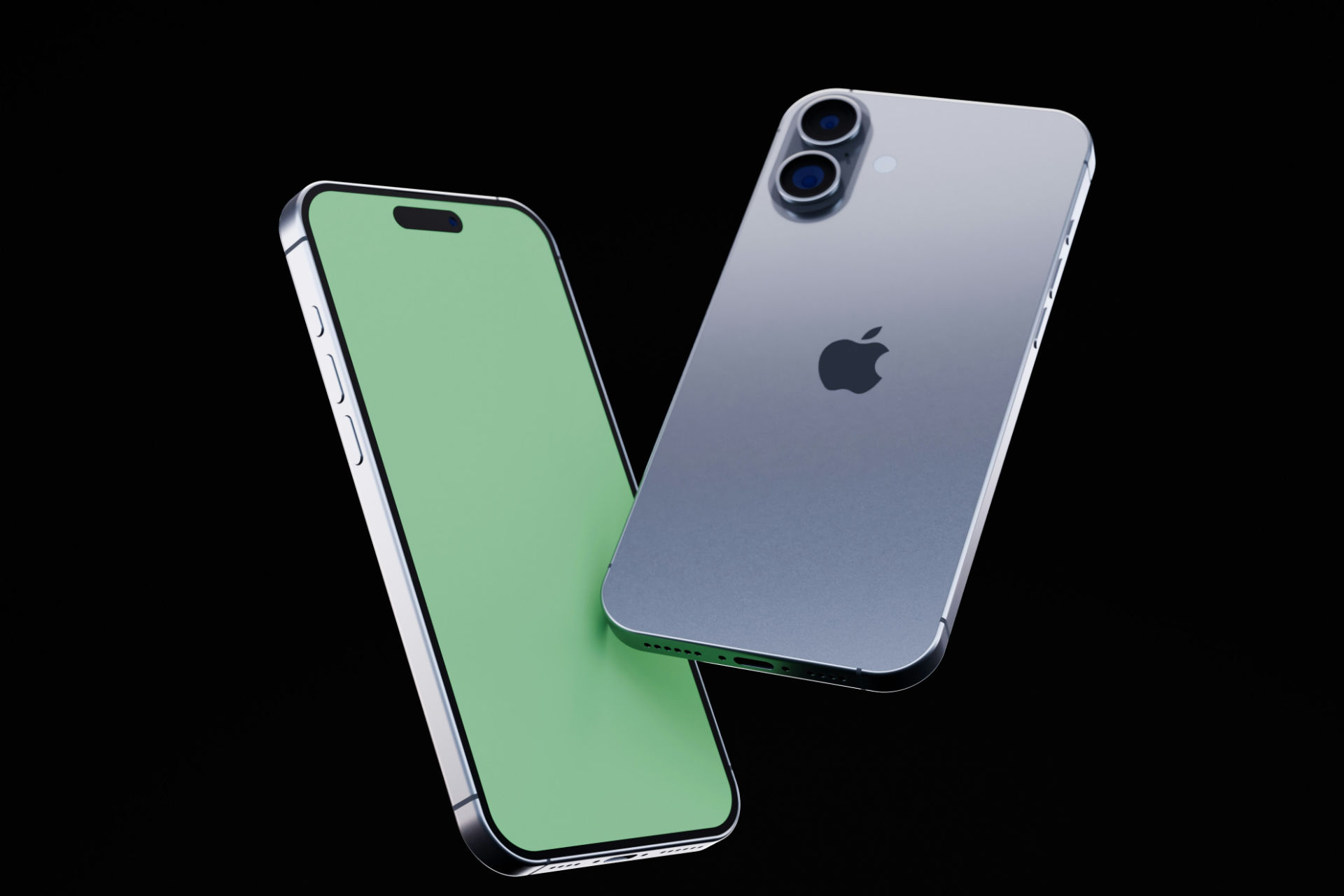 iPhone 16 apple smartphone