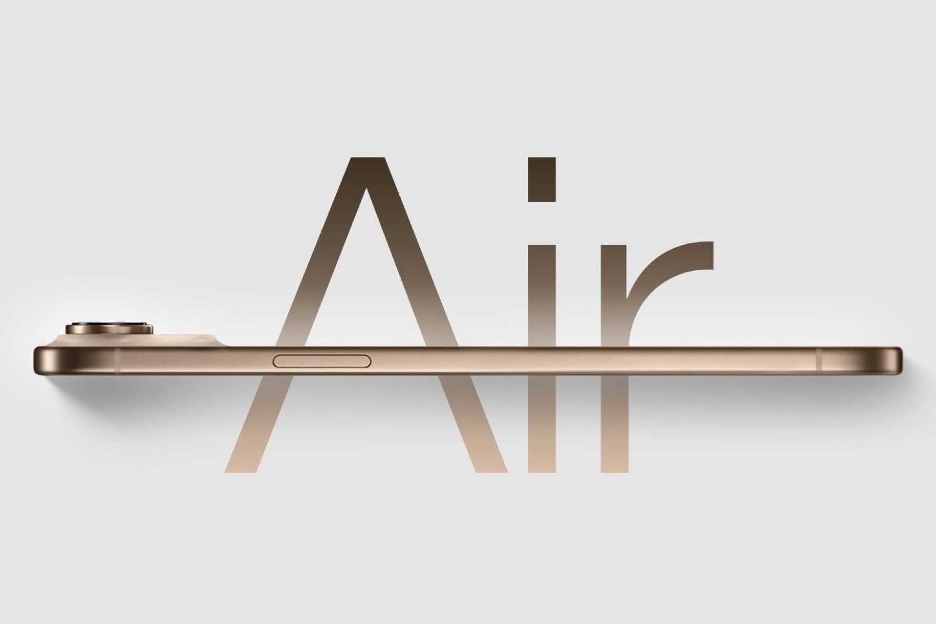 iPhone 17 rumeur