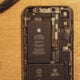 iPhone apple reparation