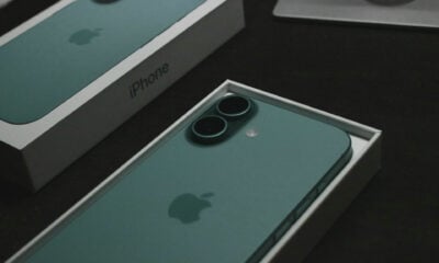 iPhone rumeurs écran