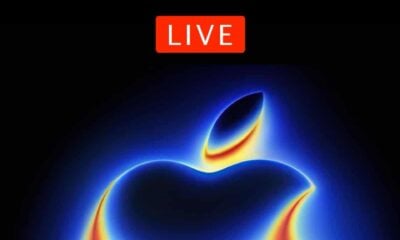Live Keynote iPhone 17