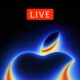 Live Keynote iPhone 17