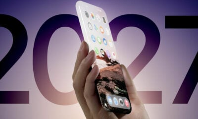 Macrumors iPhone 20 rumeurs