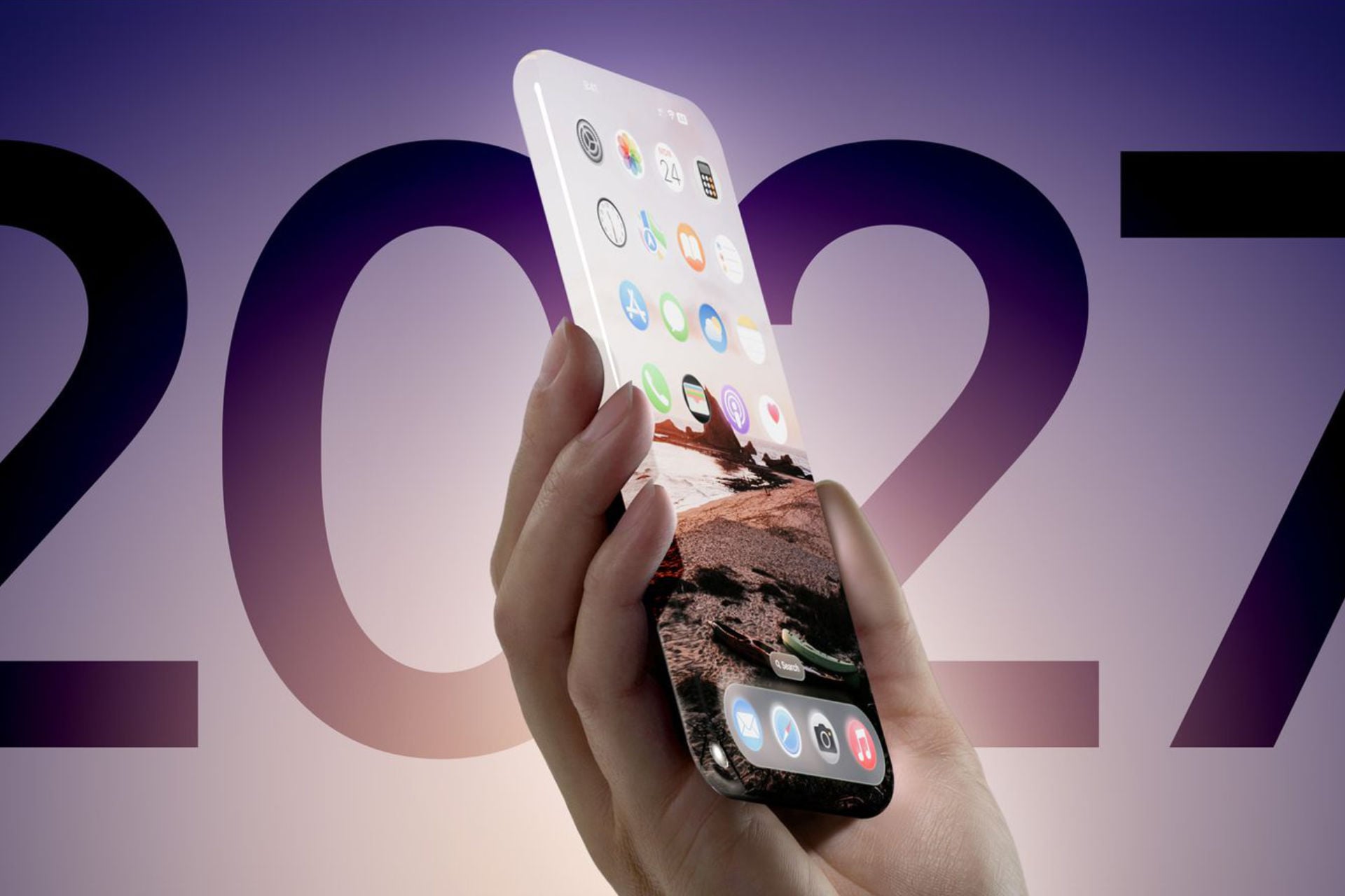Macrumors iPhone 20 rumeurs