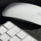 Magic keyboard mouse apple