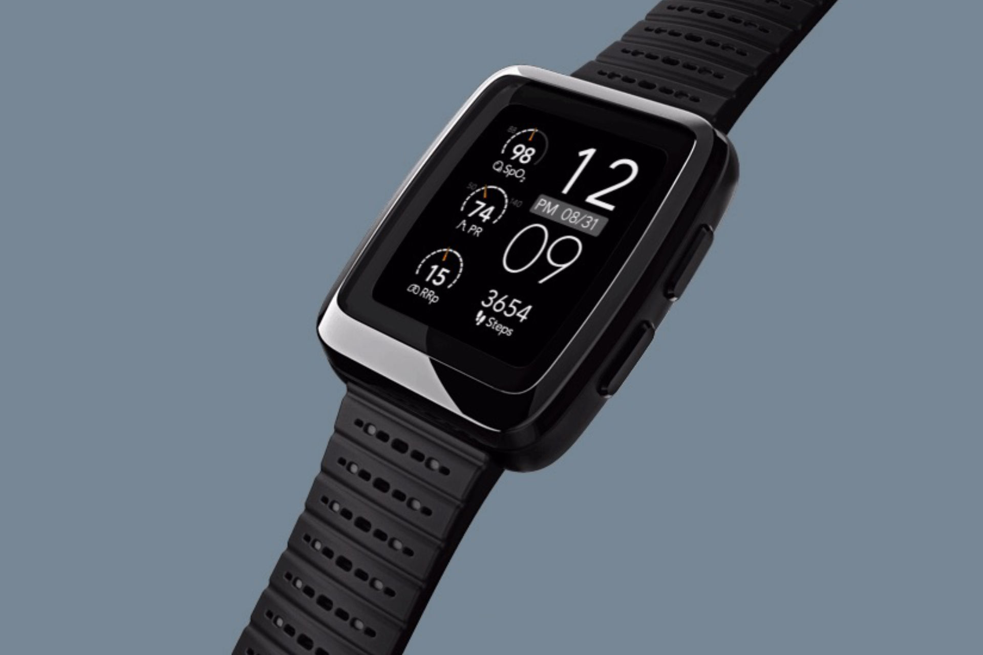 Masimo W1 apple watch justice