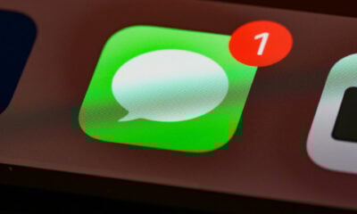 Messages iPhone iOS 26