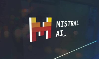 Mistral ai rachat apple