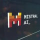 Mistral ai rachat apple